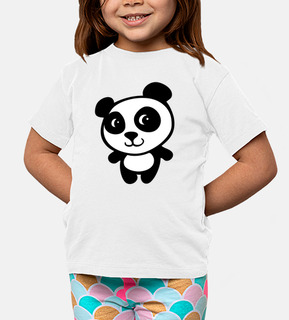 panda carino