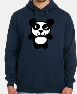 panda carino