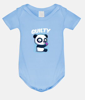 Panda culpable