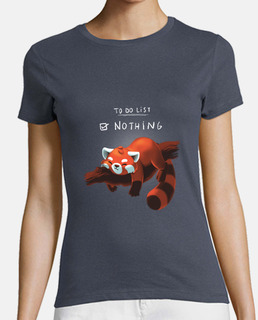 panda days network t-shirt w