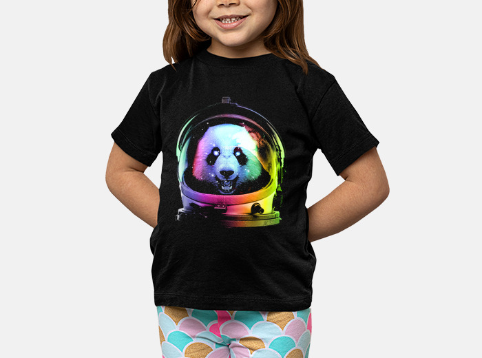 Camisetas color 2025 neon para niños