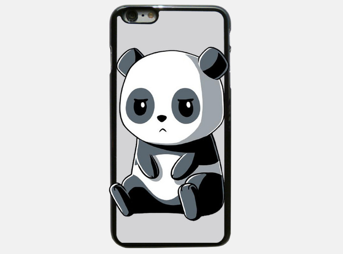 Cover Iphone 6 Plus 6s Plus Panda Kawaii Tostadora It