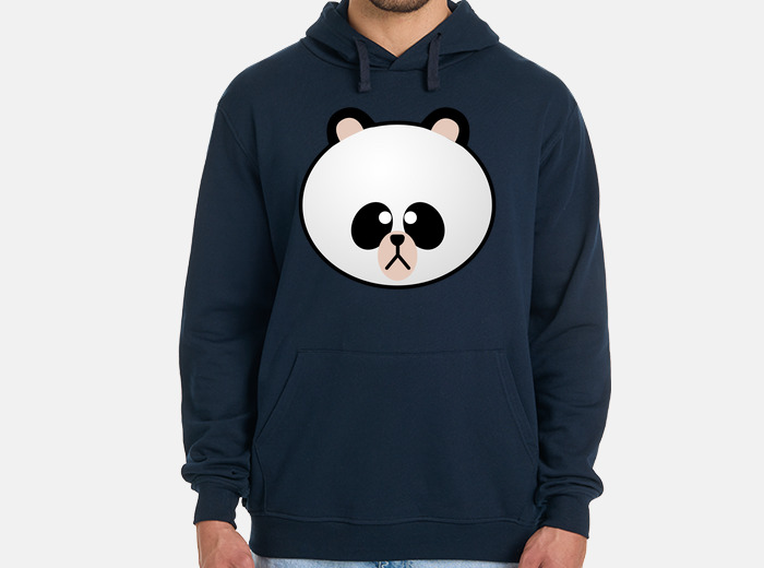 Felpe Panda Kawaii Tostadora It