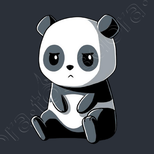 Kawaii Panda Iphone 6 6s Plus Case Tostadora Co Uk