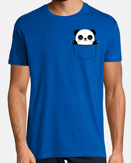 panda pocket