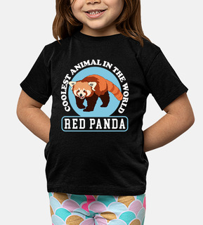 panda rojo pandas animales más geniales