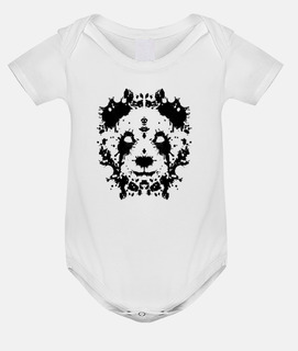panda rorschach