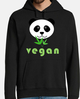 panda vegano 2