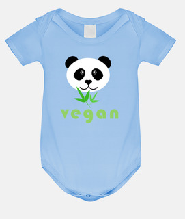 panda vegano 2