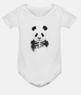 panda zombie