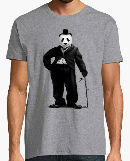Pandaplin boy t shirt t-shirt