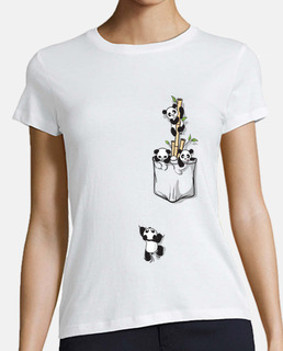 Pandas de poche