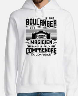 panettiere umorismo panetteria
