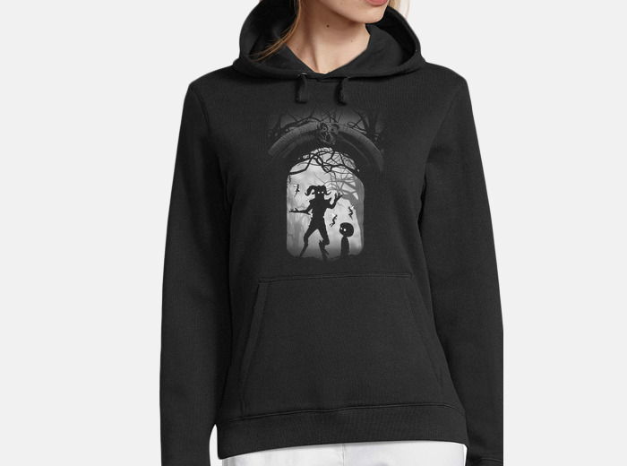 Sudadera Pan S Limbo Latostadora Sudadera Pan S Limbo Latostadora