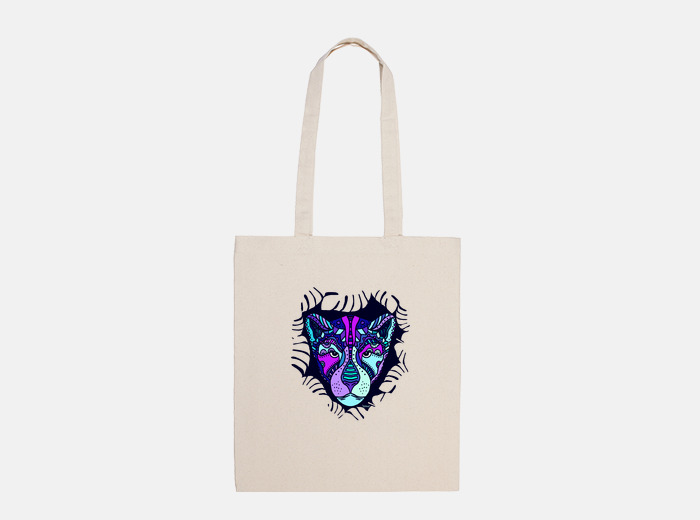 panther bag