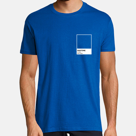 Maglia pantone Clearance