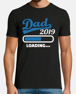 papá 2019 cargando