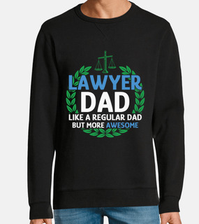 papà avvocato come un papà normale