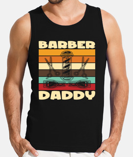 papa barbier barbier barbe