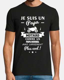 papà biker regalo festa del papà