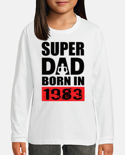 Papa Birthday 1983