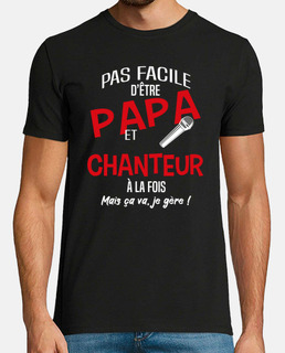 Papa Chanteur