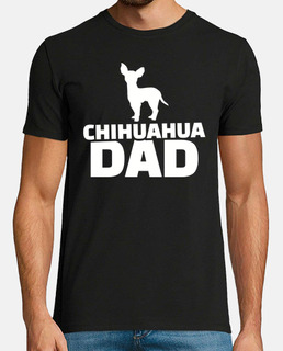 papa chihuahua