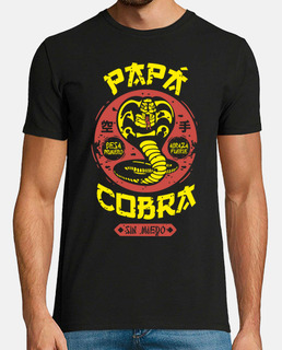 Papá Cobra
