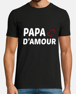 papa d amour cadeau humour papa