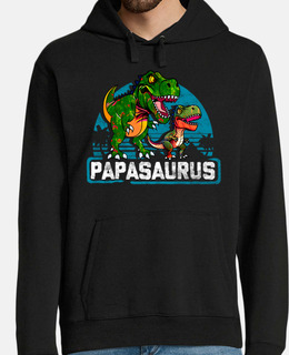 papà dinosauro padre papà saurus