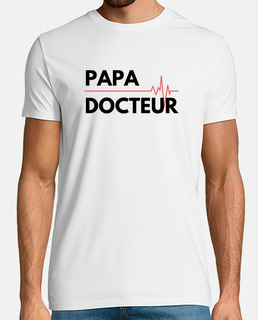 Papa docteur
