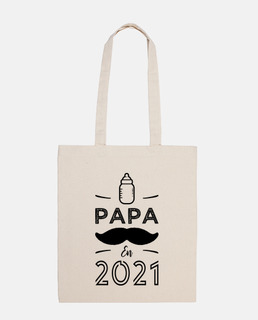 papá en 2021