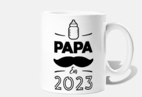 Papa en 2023