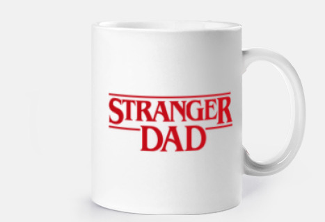 papa étranger