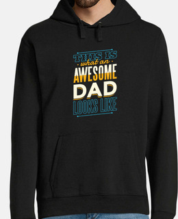 papà fantastico