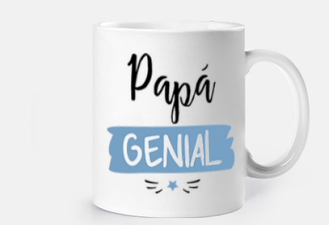 Papá genial