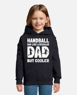 papa handball handball balonmano
