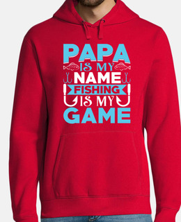 papà iy il mio nome la pesca è il mio g