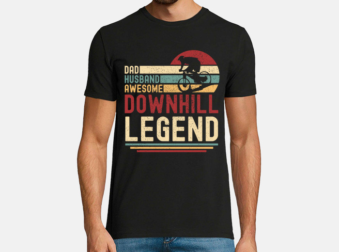 Tee shirt vtt discount descente