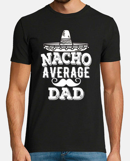 papa moyen nacho