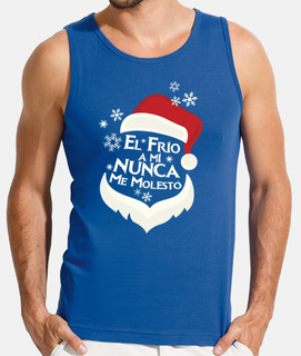 Papa Noel Frozen