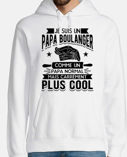 papà panettiere umorismo panetteria