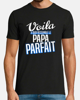 Papa parfait