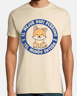 Papa perruno