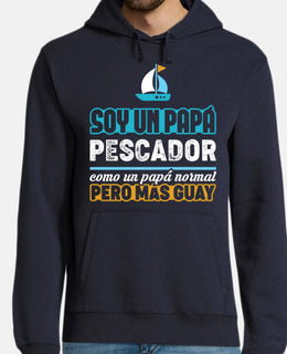 Papá Pescador