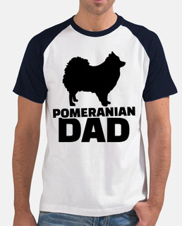 papá pomeranian