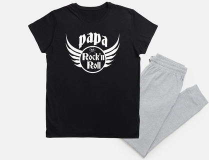 papà rock&#39;n&#39;roll
