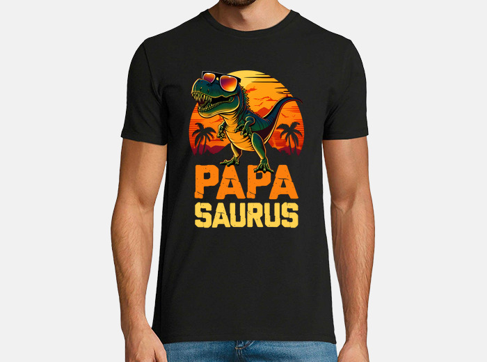 Camisetas Dinosaurios - Envío Gratis | laTostadora