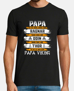 Papa viking