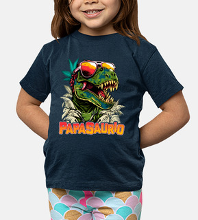 papasaurus dinosaur dad father